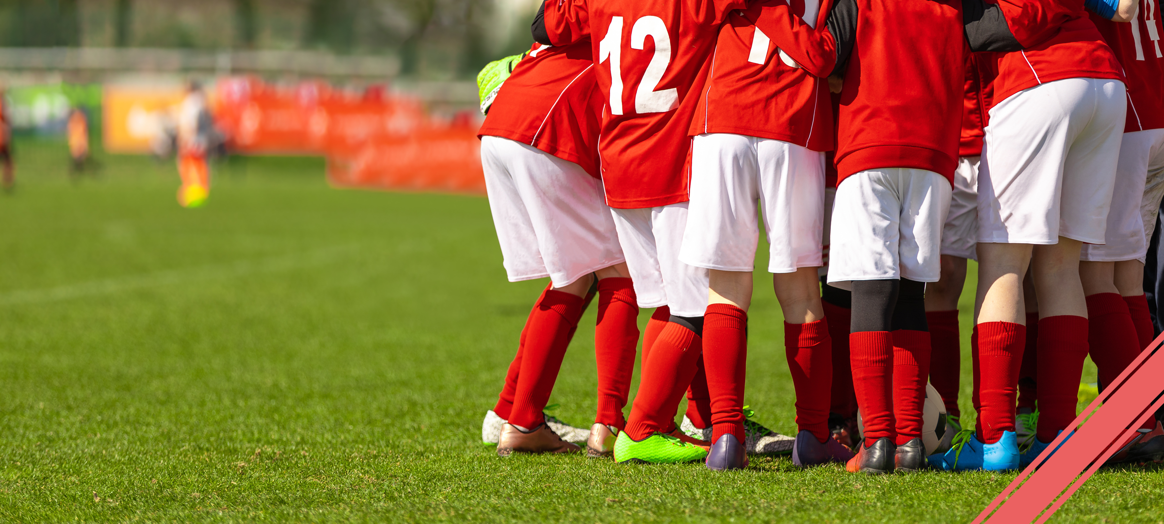 DESEO TOKYO U15｜デセオ東京（フットボールクラブ）U15