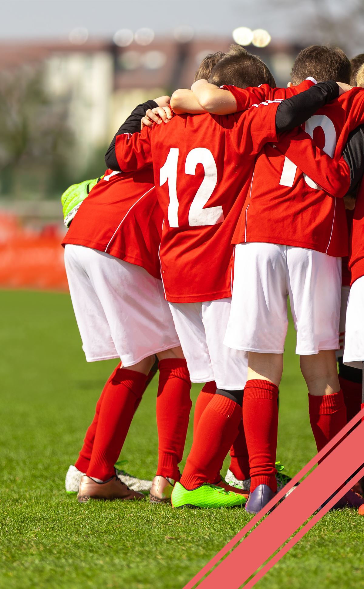 DESEO TOKYO U15｜デセオ東京（フットボールクラブ）U15